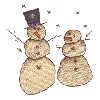 SNOWMEN