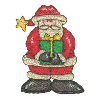 SANTA CLAUS