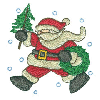 SANTA CLAUS