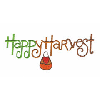 HAPPY HARVEST