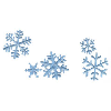 SNOWFLAKES