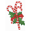 CANDY CANES