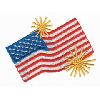 UNITED STATES FLAG