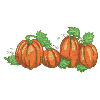 PUMPKINS