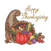 HAPPY THANKSGIVING