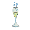 WINE GLASS