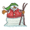 SNOWMAN