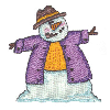 SNOWMAN