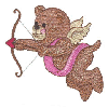 CUPID BEAR