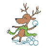 REINDEER