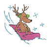 REINDEER