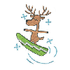 REINDEER