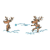 REINDEER