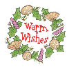 WARM WISHES