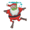 SANTA CLAUS