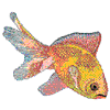 GOLDFISH