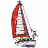 SAILBOAT