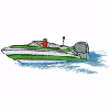 SPEEDBOAT