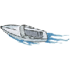 SPEEDBOAT