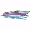 SPEEDBOAT