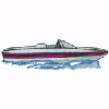 SPEEDBOAT