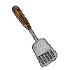 SPATULA