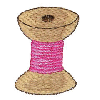 SPOOL OF THREAD