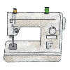 SEWING MACHINE