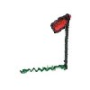 GOLFER FLAG