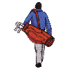 GOLFER