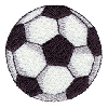 SOCCER BALL