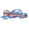 SWIMMER