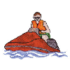 JET SKIING