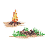 CAMPFIRE