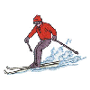 SKIER