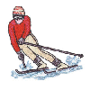 SKIER