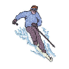 SKIER