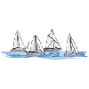 SAILBOATS