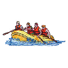 RIVER RAFTING