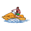 JET SKIING