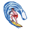 SURFING