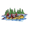 RIVER RAFTING