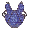 CHEST PROTECTOR