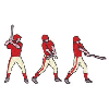 BASEBALL BATTER