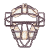 CATCHERS MASK