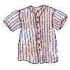 BASEBALL JERSEY