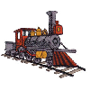 TRAIN