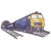 TRAIN