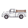 VINTAGE TRUCK