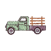 VINTAGE TRUCK